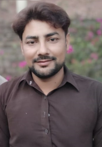 Asghar Ali Khan