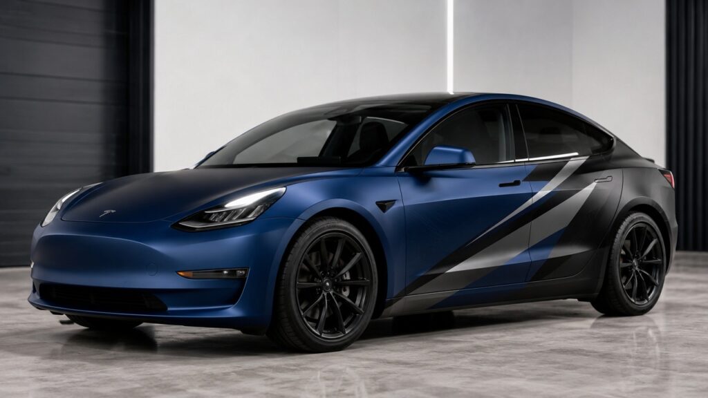 Car Wraps